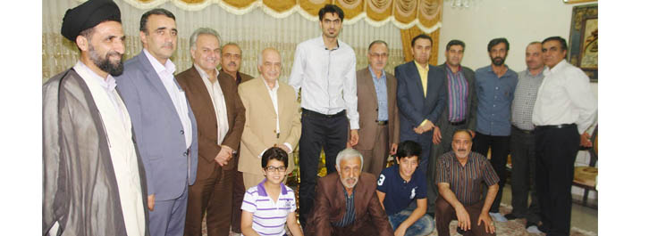 از کاشان تا ایتالیا